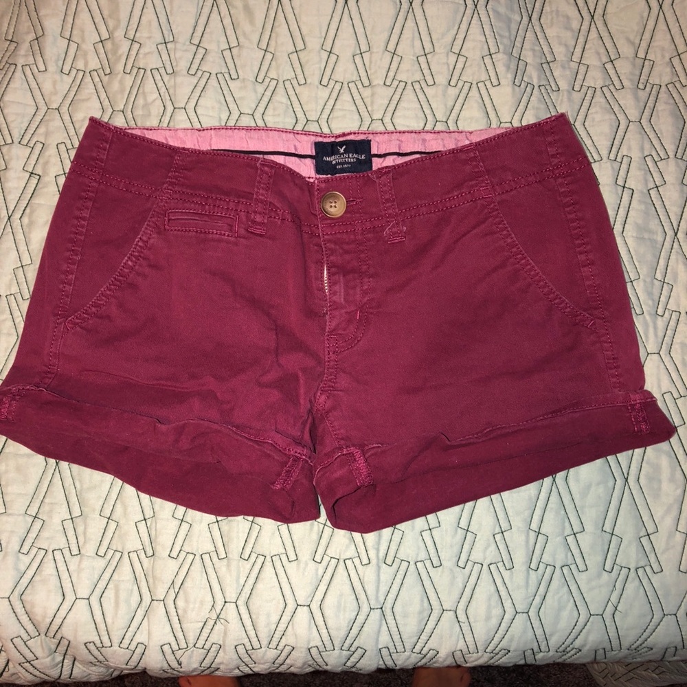 American eagle shorts
